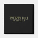 Search for freezer magnets Arrow