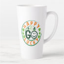 Search for shamrock mugs Happy
