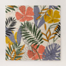 Search for tropical plant puzzles Exotic