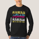 Search for lei tshirts Hawaii