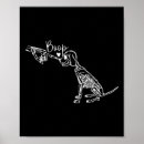 Search for funny dog posters Bones