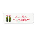 Search for high heel return address labels Fashion