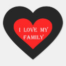 Search for i love my father stickers Heart