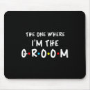 Search for engagement party mousepads Just engaged