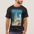 Search for leaning tshirts Italy souvenir