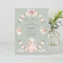Search for lamb invitations Watercolor