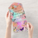 Search for wings invitations Floral