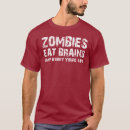 Search for eat brain Humour