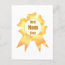 Search for winners postcards First place
