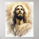 Search for jesus portrait posters Religion