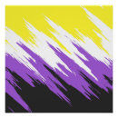 Search for square funky posters Pride