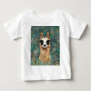 Search for llama baby shirts Farm