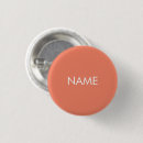 Search for salmon badges Minimalist