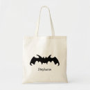 Search for halloween tote bags Bats