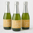 Search for mini wine labels Modern