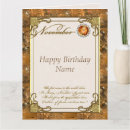 Search for birthstones cards Topaz