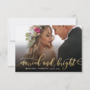 Search for married and bright christmas cards Modern