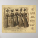 Search for vintage ad posters Fashion