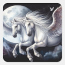 Search for flying pegasus stickers Wings