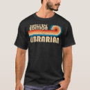 Search for librarian tshirts Birthday