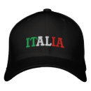 Search for italia hats Flag