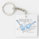 Search for music notes key rings Instruments