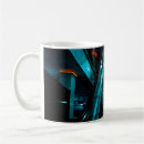 Search for empty mugs Vintage