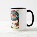 Search for dead mugs Flower