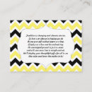 Search for with inserts baby shower invitations Black