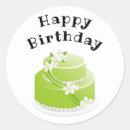 Search for special days stickers Celebration