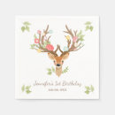 Search for woodland birthday Deer