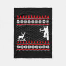 Search for christmas black cat blankets Winter
