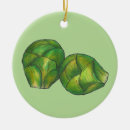 Search for vegan christmas tree decorations Veggie