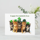 Search for st patricks day cards Irish