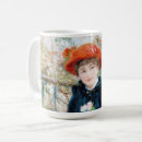 Search for terrace mugs Impressionism