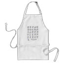 Search for communication aprons Deaf