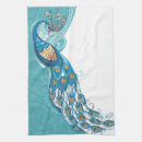 Search for peacock tea towels Stylish