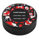 Search for canada hockey pucks Sports