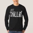 Search for just chillin tshirts Top