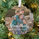 Search for grandma christmas tree decorations Grandkids