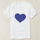 Search for teal green tshirts Purple