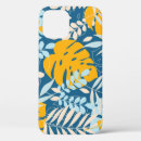Search for tropical decor iphone cases Pattern