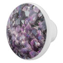 Search for gemstone knobs and pulls Geode