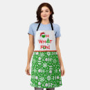 Search for tournament aprons Pickleball