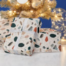 Search for terrazzo wrapping paper Elegant