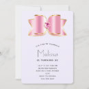 Search for precious gemstone invitations Party