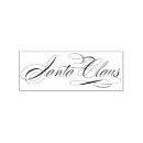 Search for santas signature Santa claus