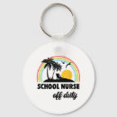 Search for end of school year key rings Graduation