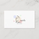 Search for pilates business cards Sport