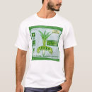 Search for leek tshirts Vegetable